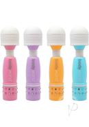 Bodywand Mini Wand Massager (12 Per Display) - Assorted Colors