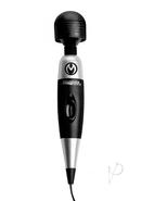 Master Series Thunderstick 2.0 Super Charged Power Wand - Black