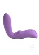 Fantasy For Her Flexible Please Her Silicone Rechargeable...
