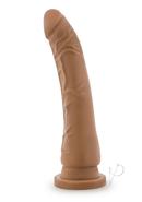 Dr. Skin Platinum Collection Dr. Noah Silicone Dildo With...