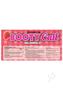 Booty Call Anal Numbing Gel 1.5oz -...